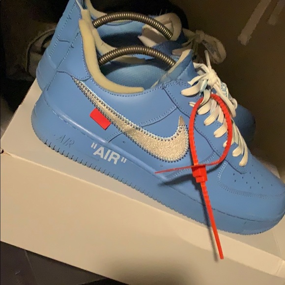 Air Force 1 off white
